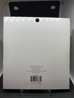 New Hampton Art Ki Argyle Paper Pad 6 x6  Double Sided Cardstock 32 Sheets