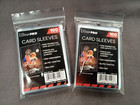 Ultra Pro Penny Soft Sleeves 1 Pack Of 100 For Standard Sized Sports Cards New