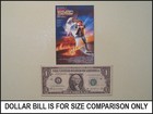 Fridge Fun Refrigerator Magnet Back To The Future Movie Poster Version A