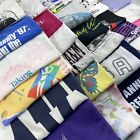 Wholesale Lot Of 30 Vintage Short Sleeve Tee Shirts  sizes In Description 