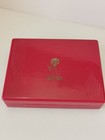 Rare   1930s Cutex Compact  manicure  Complete Set  Looks Unused  bakelite