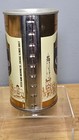 Vintage Peter Hand Old Chicago Dark Beer Can Opened Pull Tab Top Chicago Il