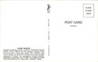 Texas Eastland Post Office Stamp Window By Marene Johnson   Postcard  Sku123