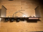 Berlant Concertone Preamp Parts Vu 500074 Langevin Transformer  Tung Sol Tubes