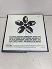 Rolling Stones  Flowers Reel To Real Tape - 4 Track 3-3 4 Ips