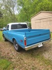 1970 Chevrolet C-10 