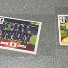 2026 Panini Fifa World Cup Stickers Mixed Lot Of 11   No Duplicates Free Sh