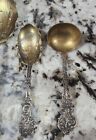Gorham Versailles Sterling 4 Serving Pieces
