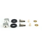Drywall Flatbox 12  Blade Replacements With Wheel Replacement Kit