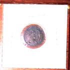 Chile 1907 10 Centavo Coin- Very Fine South American Currency  Free Shipping  