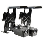 Safety Sensor Beam Eyes For 41a5034 Liftmaster Chamberlain Garage Door Opener