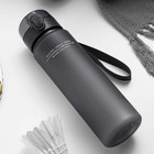Brand Bpa Free Leak Proof Sports Water Bottle High Quality Tour Hiking Portable