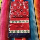 New Vintage Avon Sweet Honesty 1970 s Scarf Bandana 21 x21  Sealed Made In Japan