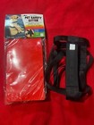 Four Paws Pet Safety Sitter Xl Dog Car Harness Seat Belt Travel Safety 50  Lbs