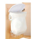 Trashrac 3 Gal Trash Bags Handle Tie 24 Pk