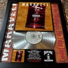 2pac   Makaveli The Don Killuminati   Platinum Music Award Vinyl Lp Record Cd