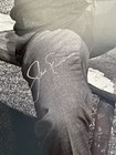 Jack Nicklaus Signed 20x24 Photo Beckett Letter      Golden Bear