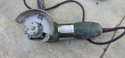 Metabo Angle Grinder W7-115 Read