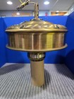 Casablanca  Victorian  inteli  Touch  5 Blade Fan Motor Tested Excellent Cond