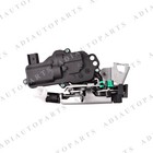 Front Left Driver Power Door Latch Lock Mechanism For 04-08 Ford F150 Crew Cab