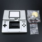 Replacement Shell Housing Cover Case With Button For Nintendo Ds Nds 7 Colors