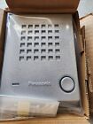 Panasonic Kx-t7765 Door Phone Intercom silver Look s New  Refurbished 