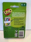 Uno Card Game Family Game Nib