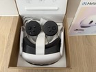    Meta Quest All-in-one 3 Vr Headset 128gb    899-00579-01 Excellent Condition 