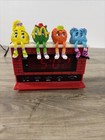 Vintage 1996 Mcdonald s Mctime Fry Kids Electric Led Digital Alarm Clock Read 