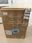 Graco Pack  n Play Day2dream Travel Bassinet Play Yard Portable Foldable  lo lo 