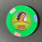 Eastside Cannery Las Vegas Nevada  25 Casino Chip 2008 Obsolete Gaming Token