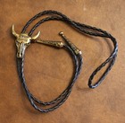 Beyonc   Cowboy Carter Tour Official Club Ho Down Vip Bolo Tie