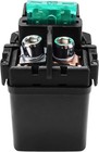 Starter Solenoid Relay For Honda Cb300f Cb350 Cbr600rr Cb650r Cb750 Cbr1000rr Us