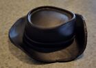 1960 s-70 s Auth orig Marx Johnny West General Custer Maddox Zachary Scouts Hat