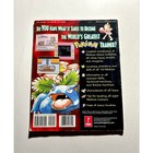Pokemon  Prima s Official Strategy Guide Red   Blue Versions 1998 Gameboy    