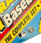 Topps 1992 Sealed Set Traded Baseball Cards The Complete Set Vintage Team Usa