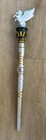 Magiquest Wand W  Pegasus Unicorn Topper Great Wolf Lodge Tested Works Retired