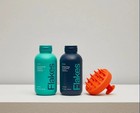 Flakes Complete Bundle Shampoo And Conditioner- New   No Scalp Brush   Exp 2027