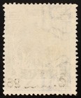 Eritrea 1922 25c On 2   Annas Somali Lion Used Scott 62 Sg 61 Sassone 58