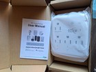 Wift Smart Plug Mini 4 Outlet  Amazon Alexa  Google Home 