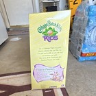 Cabbage Patch Kids Big Kid Classic 14  Scented Blonde Blue Eyes Signed 2004