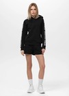 Pitbull Tape Explory Hoodie Women