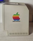 Apple Macintosh 128k M0001 Computer  1984   With Keyboard And Mouse  No Disks 