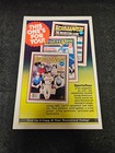 1984 Dc Comics Tales Of The Teen Titans Annual  3 Nm 2nd App Nightwing Vintage