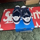2016 Navy Blue Adidas Superstar Bb2239 9 5