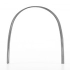 Dental Ortho Thermal Activated Niti Arch Wire Natural Shape Round rectangular