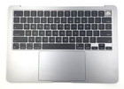 Oem Apple Macbook Air A2681 2022 M2 Genuine Top Case Palmrest Space Grey Grade B
