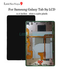 For Samsung Galaxy Tab S9 Sm-x710 Sm-x716 Lcd Display Touch Screen Digitizer