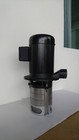 Cnc Machinery 1 Hp Coolant Pump Shaft 3 Stage 172mm 7   3ph 220 440v  3 Impeller