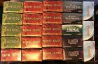 Empty Mtg Booster Box  box Only   you Choose 1 From List  Will Combine Shipping